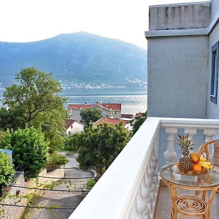 Apartments Sea Star Kotor Eksteriør bilde